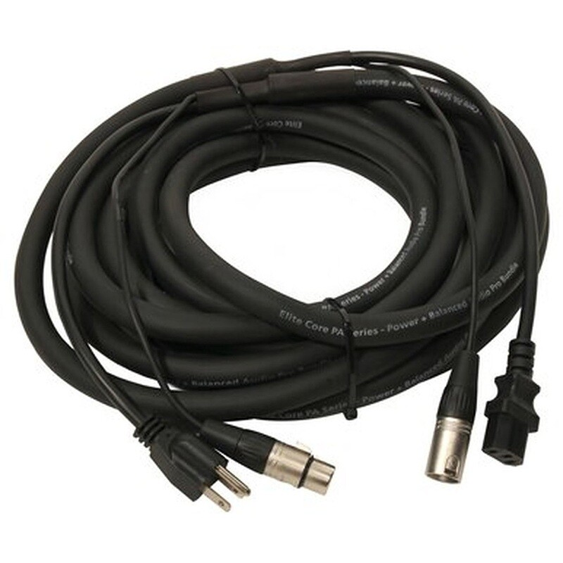 [Elite Core PA25 (U2-2-4)] Elite Core PA25