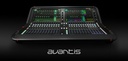 Allen & Heath Avantis 64-channel Digital Mixer
