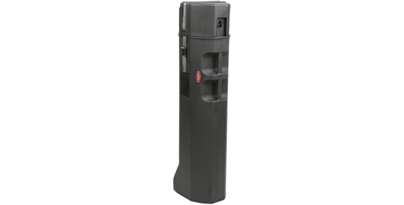 [1SKB-R5011W] SKB Roto-Molded Tripod Case with Wheels (50") SKB 1SKB-R5011W #SK1SKBR5011W MFR #1SKB-R5011W