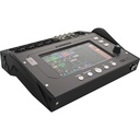 Allen and Heath
CQ-12T