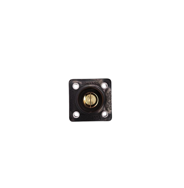 PRO AVL 16 CL - 400 BKPM STUD MALE