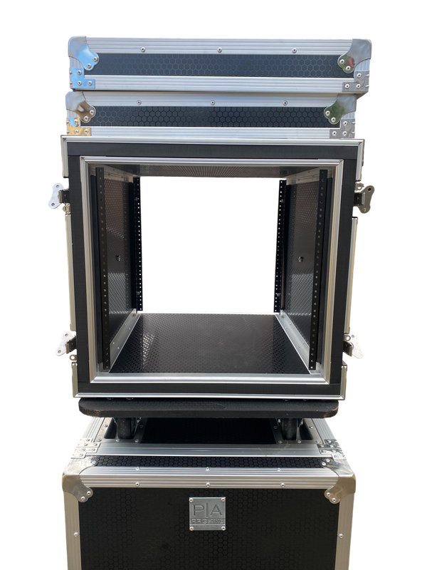 PRO AVL 10U - 20D - SP W