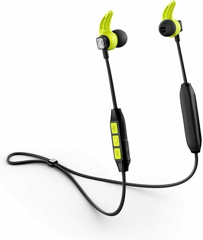 [SENNHEISER CX SPORT] Sennheiser CX Sport Bluetooth Sports Headphone
