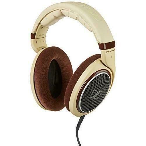 [SENNHEISER  HD-598  (D2-SW4)] SENNHEISER  HD-598