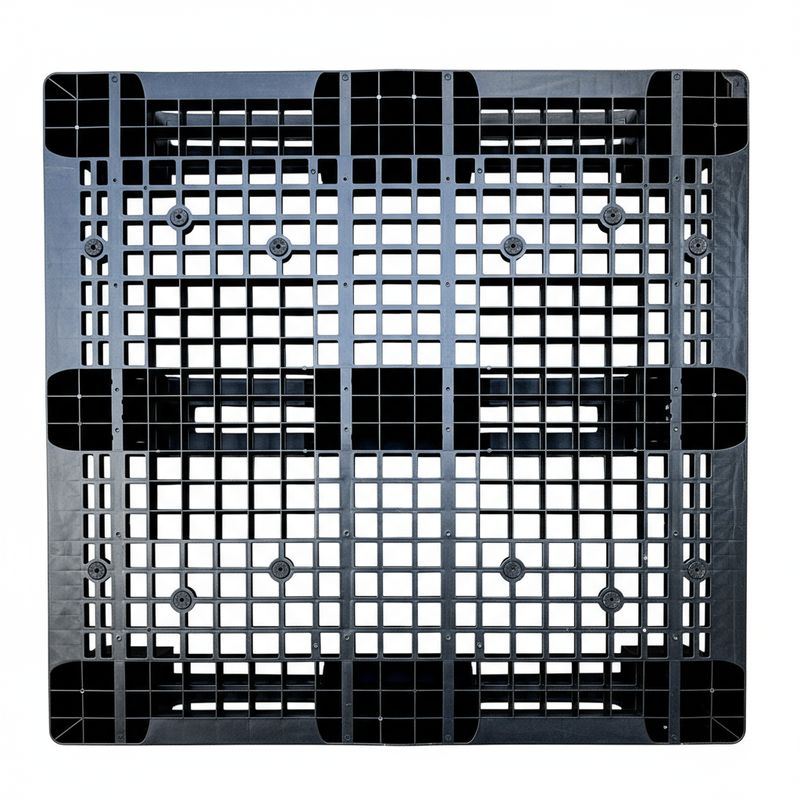 Plastic Pallets