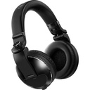 Pioneer DJ HDJ-X10 Professional Over-Ear DJ Headphones (Black) #PIHDJX10K MFR #HDJ-X10-K