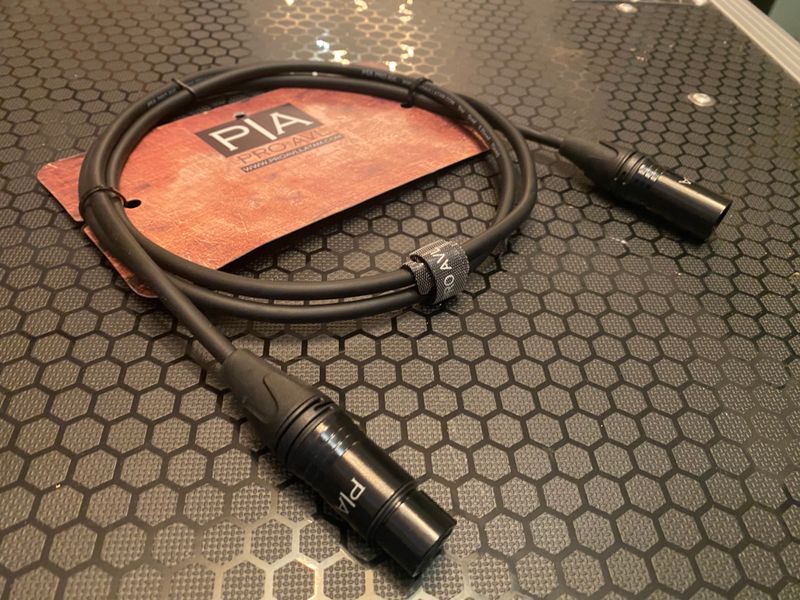 [PRO AVL MIC15] PRO AVL MIC15
