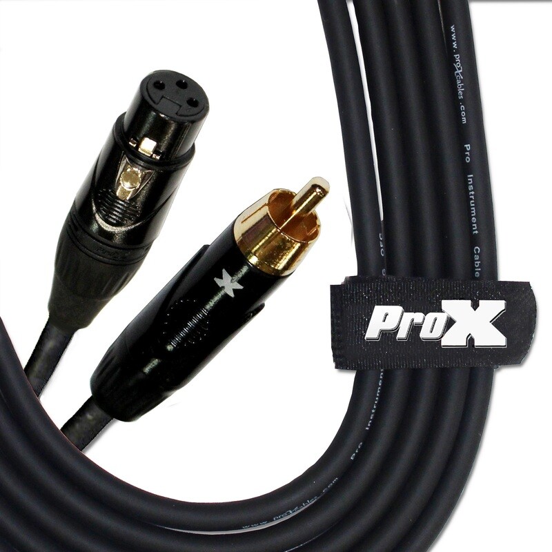 [XC-RXF05] Pro X XC-RXF05