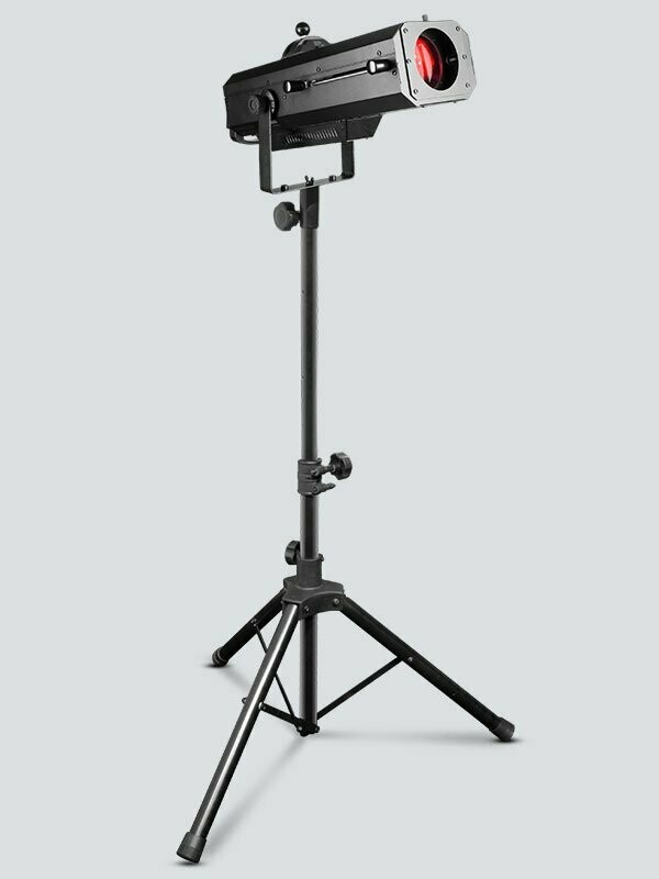 [LEDFOLLOWSPOT120ST (U1)] CHAUVET DJ LED Followspot 120ST Fixture
#CHLEDFOLLOWS • MFR #LED FOLLOWSPOT 120ST