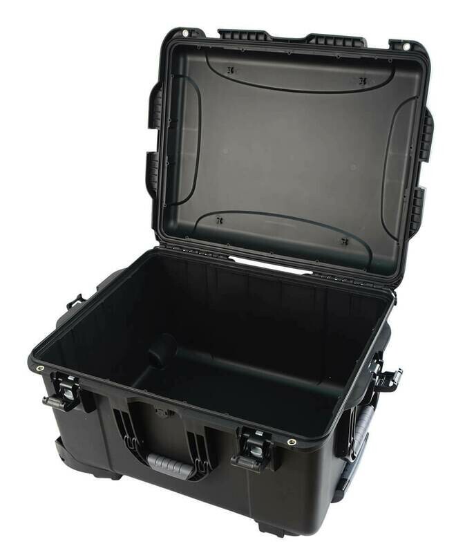 [GU-2217-13-WPNF] Gator Cases GU-2217-13-WPNF Injection-Molded Case (Black)
#GAGU221713NF MFR #GU-2217-13-WPNF