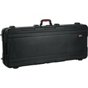 Gator Cases TSA Series ATA Molded Polyethylene Divider Case for Four LED Light Bars
#GAGTSALDBAR4 • MFR #GTSA-LEDBAR4