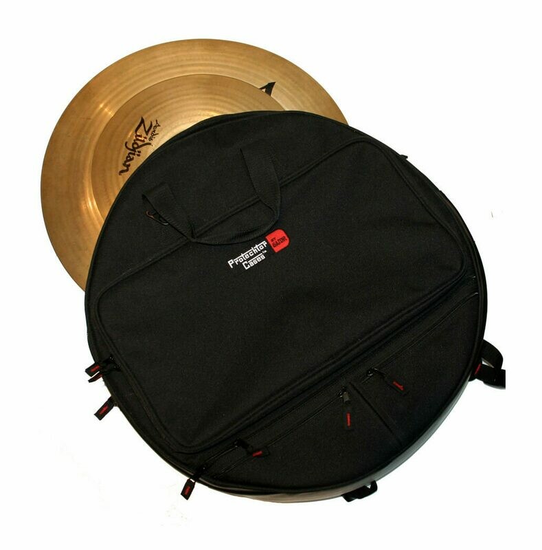 [GP-CYMBAL-22 (D3-SW3)] 22″ Cymbal Backpack